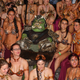 Illustration for article titled Cutest and Funniest Cosplay From emStar Wars/em Celebration VI!